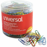 Universal Paper Clip