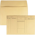 Quality Park Preprinted Reusable Legal Envelopes