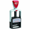 Stamp Dater 5-Yr Received