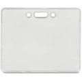 Advantus Holder Badge Horiznt 50 Clr