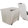 Advantus Tub Storage 15Gal W/Whl We