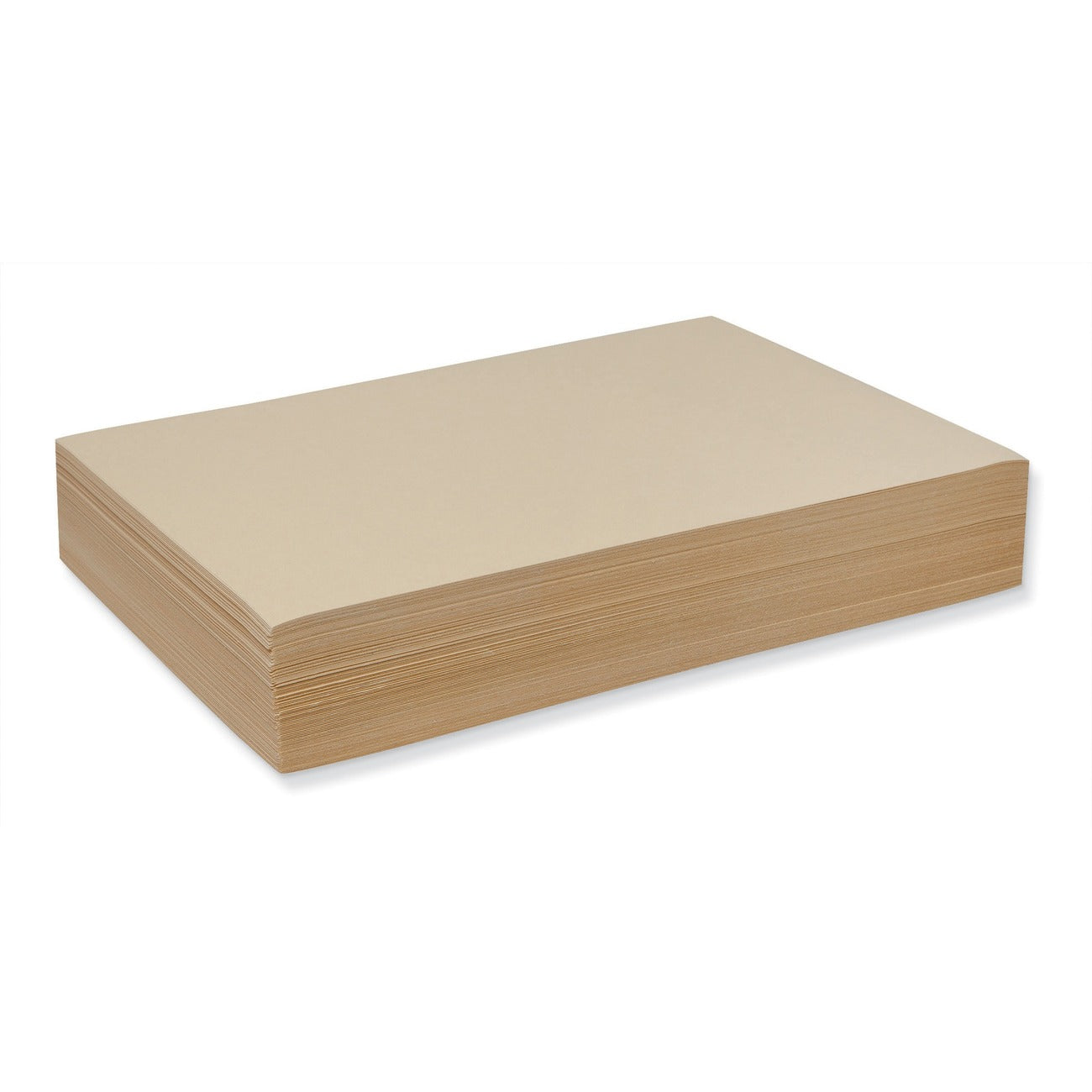 Pacon Manila Drawing Paper, 12" x 18", 40 lb, Pack