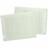 Wilson Jones 20-Column Ruled Sheets