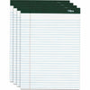 TOPS Double Docket Legal Pad