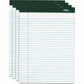 TOPS Double Docket Legal Pad