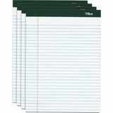 TOPS Double Docket Legal Pad