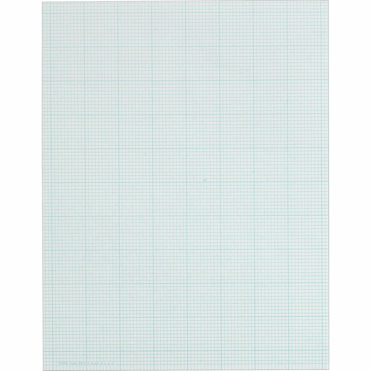 TOPS Cross-Section Pad
