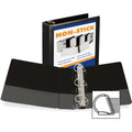 Business Source Dividers Write-On 5Tab Ca