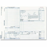 Rediform 4P489 Polypack Auto Repair Order Form