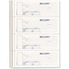 Rediform 3-part Wirebound Money Receipt Book