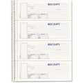 Rediform 3-part Wirebound Money Receipt Book