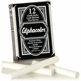 Quartet Alphacolor Premium Chalk Sticks