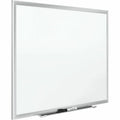 Quartet Classic Porcelain Whiteboard