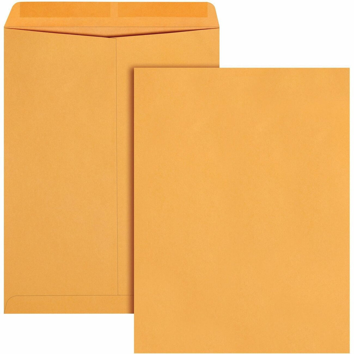 Quality Park 11-1/2 x 14-1/2 Heavyweight Catalog Mailing Envelopes