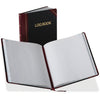 Book Log Record 150Pgs