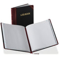Book Log Record 150Pgs