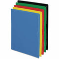 Pendaflex CopyGard Straight Tab Cut Letter File Jacket