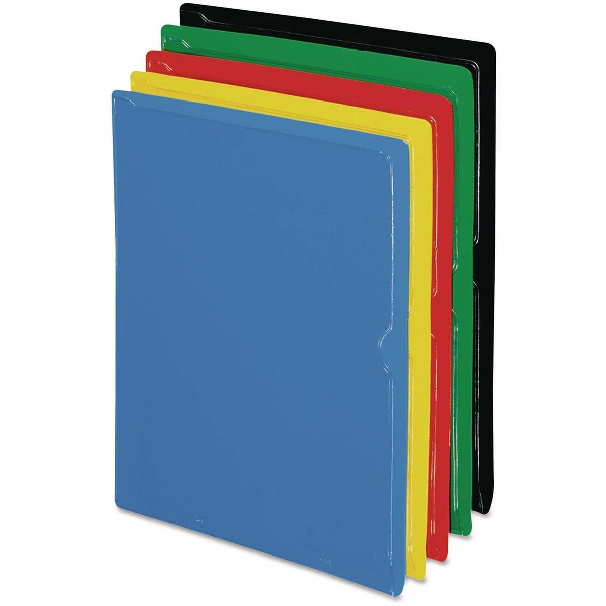 Pendaflex CopyGard Straight Tab Cut Letter File Jacket