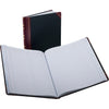 Book Columnar 12Cols Double