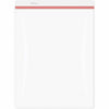 C-Line Holder Shp Tkt Zip 9X12