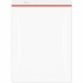 C-Line Holder Shp Tkt Zip 9X12