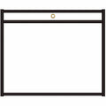 C-Line Holder Shopticket 11X8.5 Cl