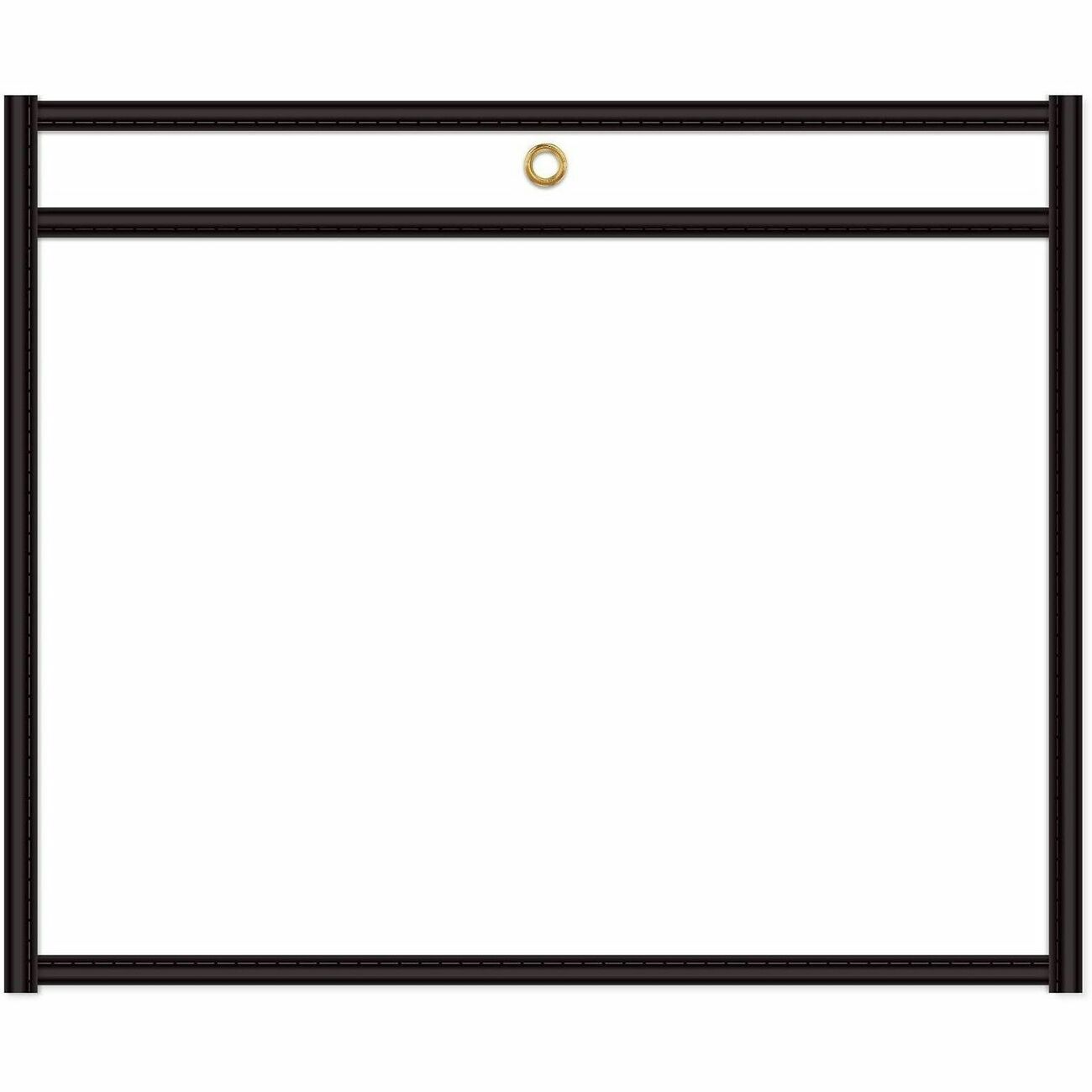 C-Line Holder Shopticket 11X8.5 Cl