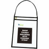 C-Line Vinyl File Pocket