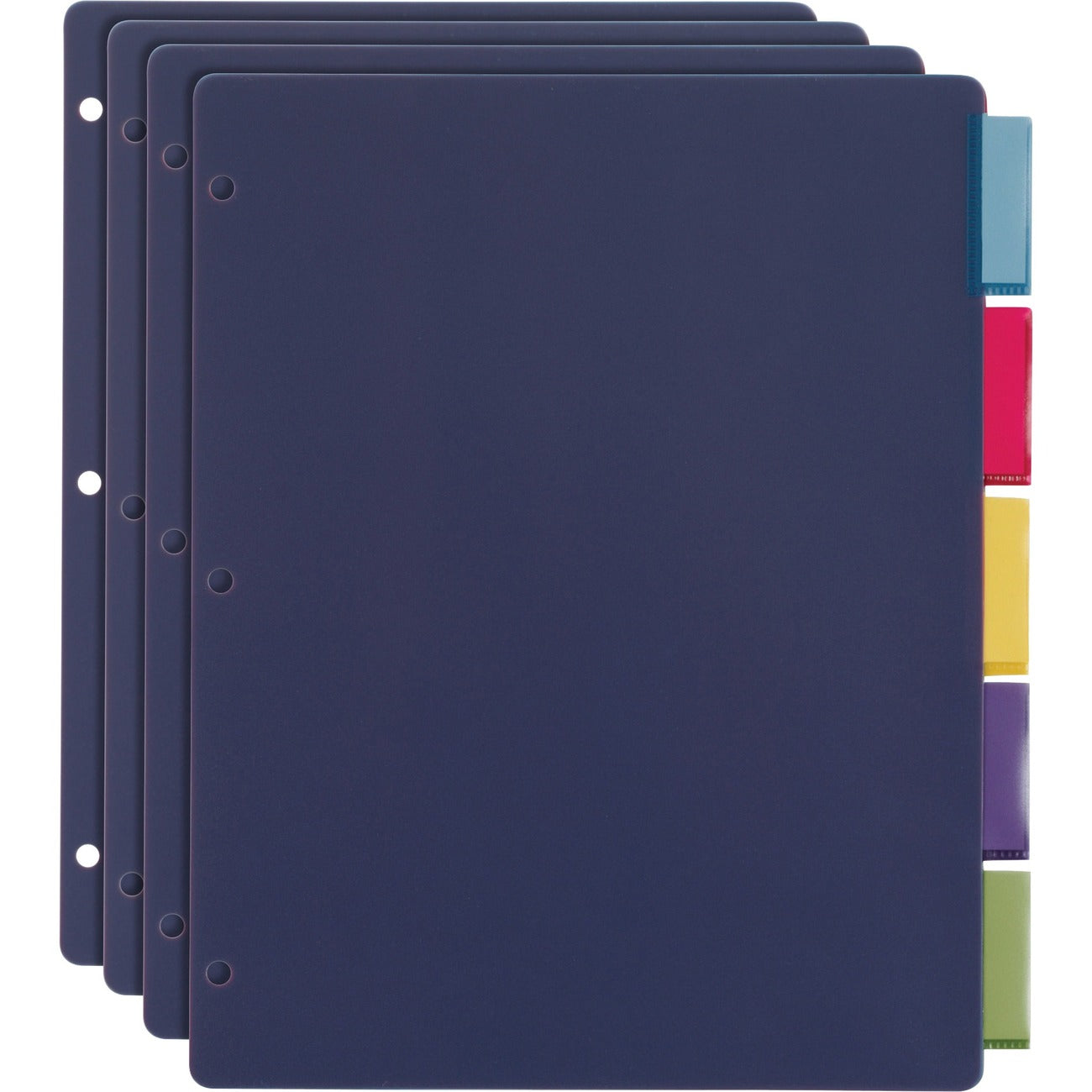 Divider Index 5Tb Ast