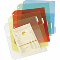 Divider Pkt Poly Ast 5Pk