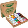 Crayola Marker Classpk Washable Fl