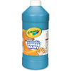 Crayola Paint Finger Washable 32Oz