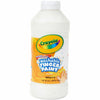 Crayola Paint Fngr Wshble We 16Oz