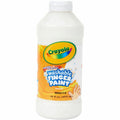Crayola Paint Fngr Wshble We 16Oz
