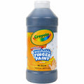 Crayola Paint Fngr Wshble Bk 16Oz