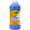 Crayola Paint Fngr Wshble Be 16Oz