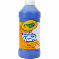 Crayola Paint Fngr Wshble Be 16Oz