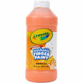 Crayola Paint Finger Wshble Oe 16Oz