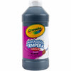 Crayola Paint Tmpra Artsta 11 Bk