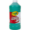 Crayola Paint 32 Oz Tempra Gn