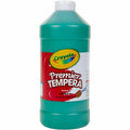 Crayola Paint 32 Oz Tempra Gn