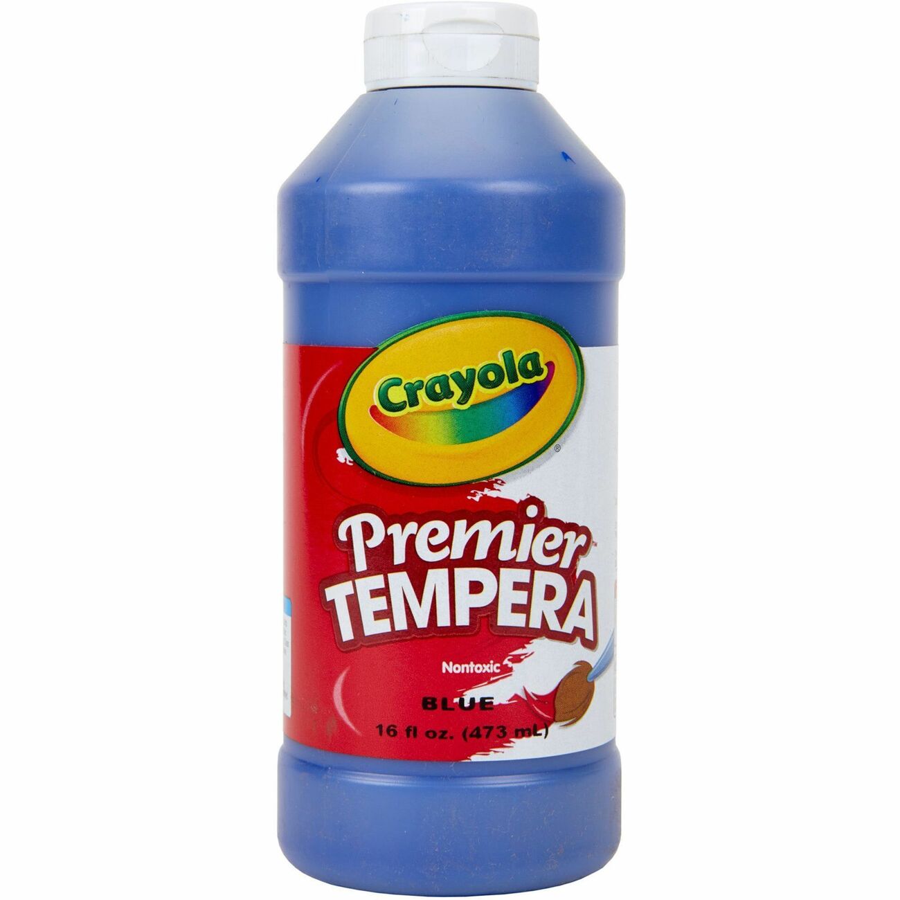 Crayola Paint 16 Oz Tempra Be