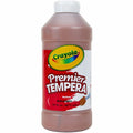 Crayola Paint 16 Oz Tempra Br