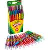 Crayola Crayons Slckstx Twst Mini