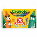 Crayola Regular Crayons, Box