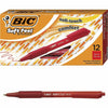 BIC Pen Sfbp Rt Rd Dz