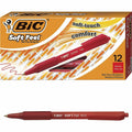 BIC Pen Sfbp Rt Rd Dz