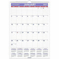 AT-A-GLANCE Wallcal Monthly Medium