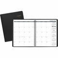 AT-A-GLANCE Planner Mth Lg