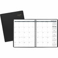 AT-A-GLANCE Planner Mth Med
